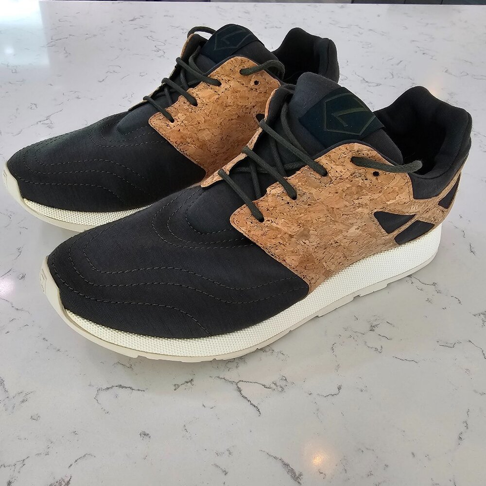 Z Zegna Mens sneakers E-Commerce, Rare, Made In Italy, 10EU (US 11)